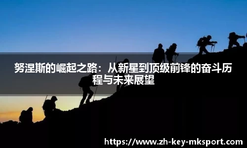 努涅斯的崛起之路：从新星到顶级前锋的奋斗历程与未来展望