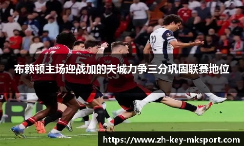 布赖顿主场迎战加的夫城力争三分巩固联赛地位